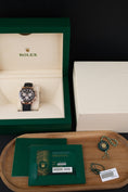 Bild in Galerie-Betrachter laden, Rolex Daytona 126515LN - Papiere und oder Lieferumfang
