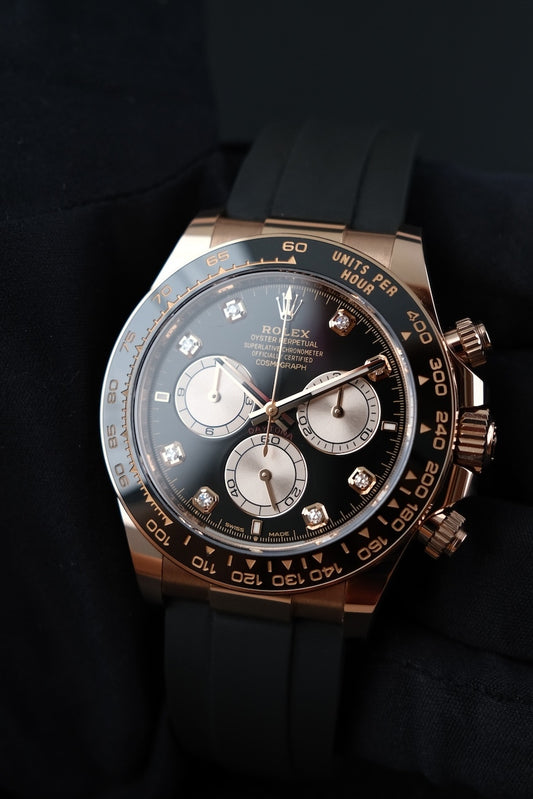 Rolex Daytona 126515LN - Thumbnail