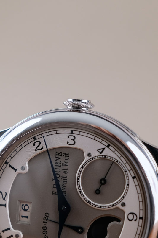 F.P. Journe Octa Divine Platinum 40mm Octa Divine - Detailansicht 1