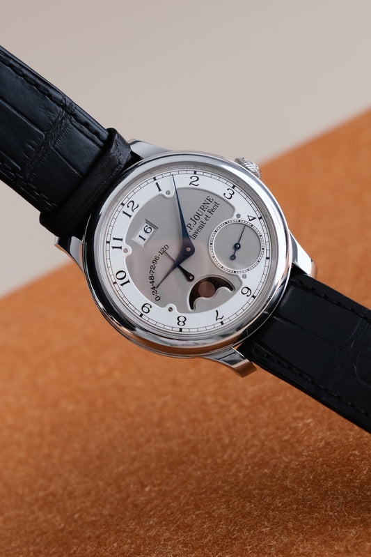F.P. Journe Octa Divine Platinum 40mm Octa Divine - Thumbnail