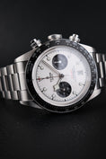 Bild in Galerie-Betrachter laden, Tudor Black Bay Chronograph  79360N - Detailansicht 1

