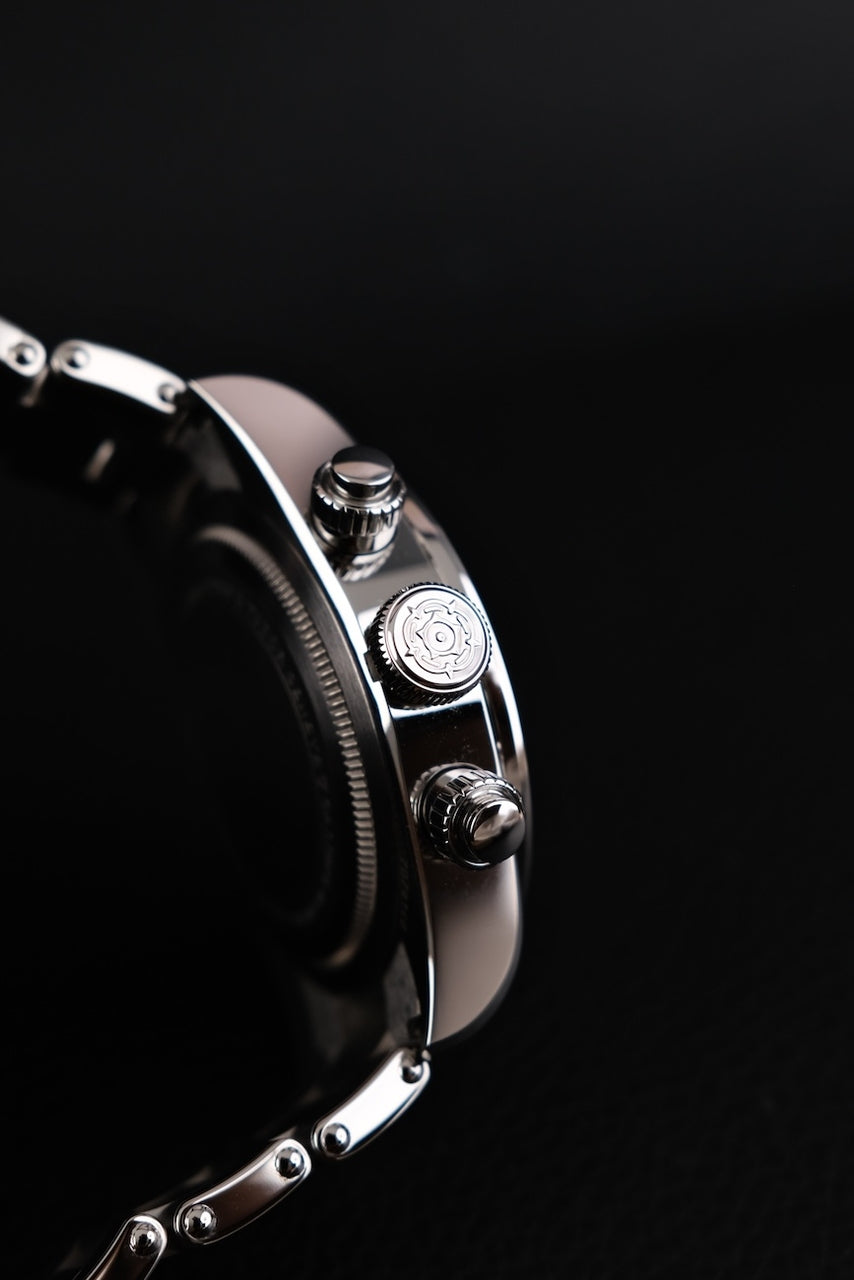 Tudor Black Bay Chronograph  79360N - Detailansicht 6