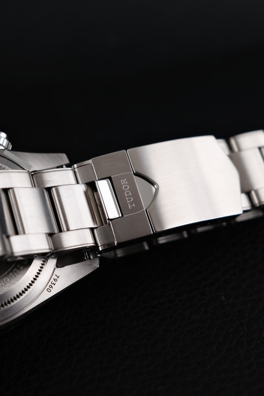 Tudor Black Bay Chronograph  79360N - Detailansicht 7