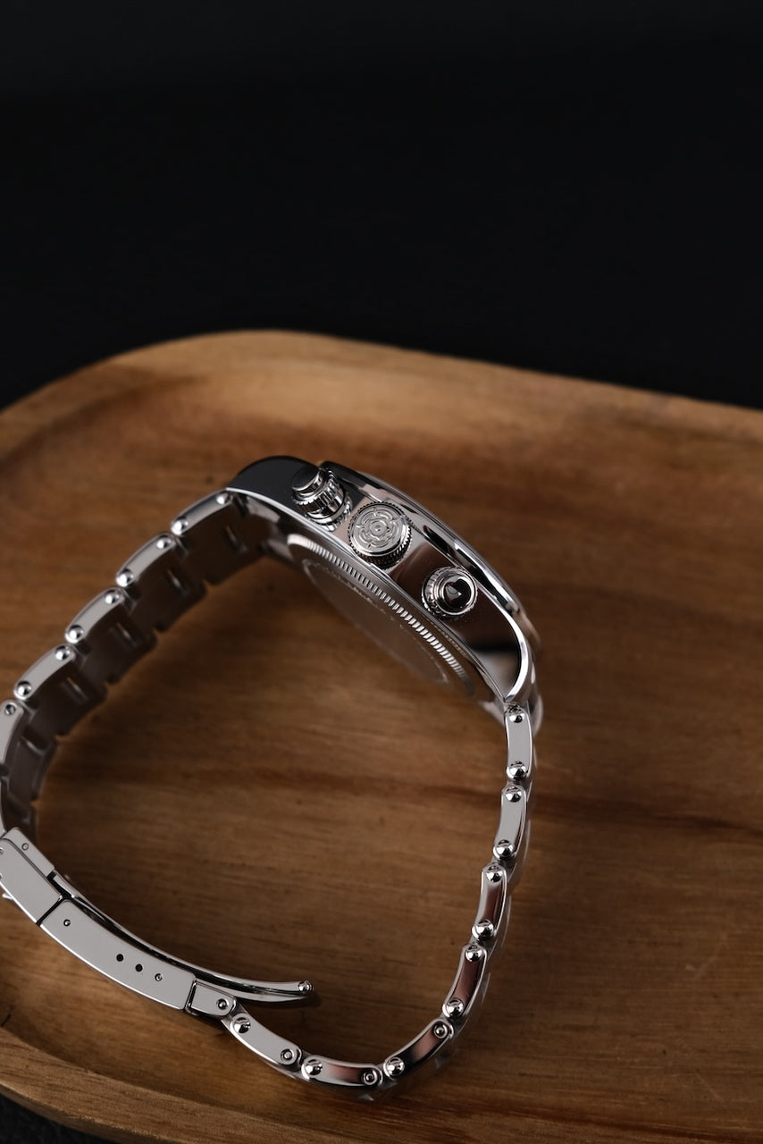 Tudor Black Bay Chronograph  79360N - Detailansicht 8