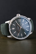 Bild in Galerie-Betrachter laden, Audemars Piguet Code 11.59 15210ST.OO.A056KB.01 - Detail view 1
