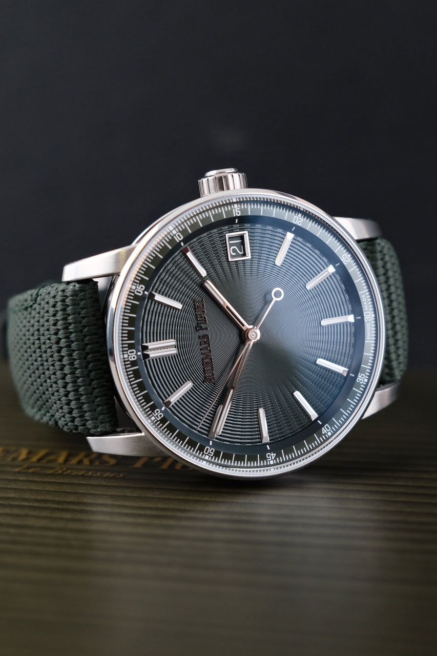 Audemars Piguet Code 11.59 15210ST.OO.A056KB.01 - Detail view 1