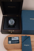 Bild in Galerie-Betrachter laden, Audemars Piguet Code 11.59 15210ST.OO.A056KB.01 - Papers and documentation

