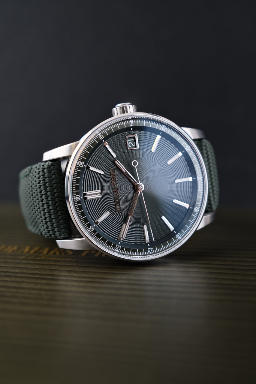Audemars Piguet Code 11.59 15210ST.OO.A056KB.01 - Main product image
