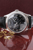 Load image into gallery viewer, Patek Philippe Annual Calendar 5035P - detailed view 3
