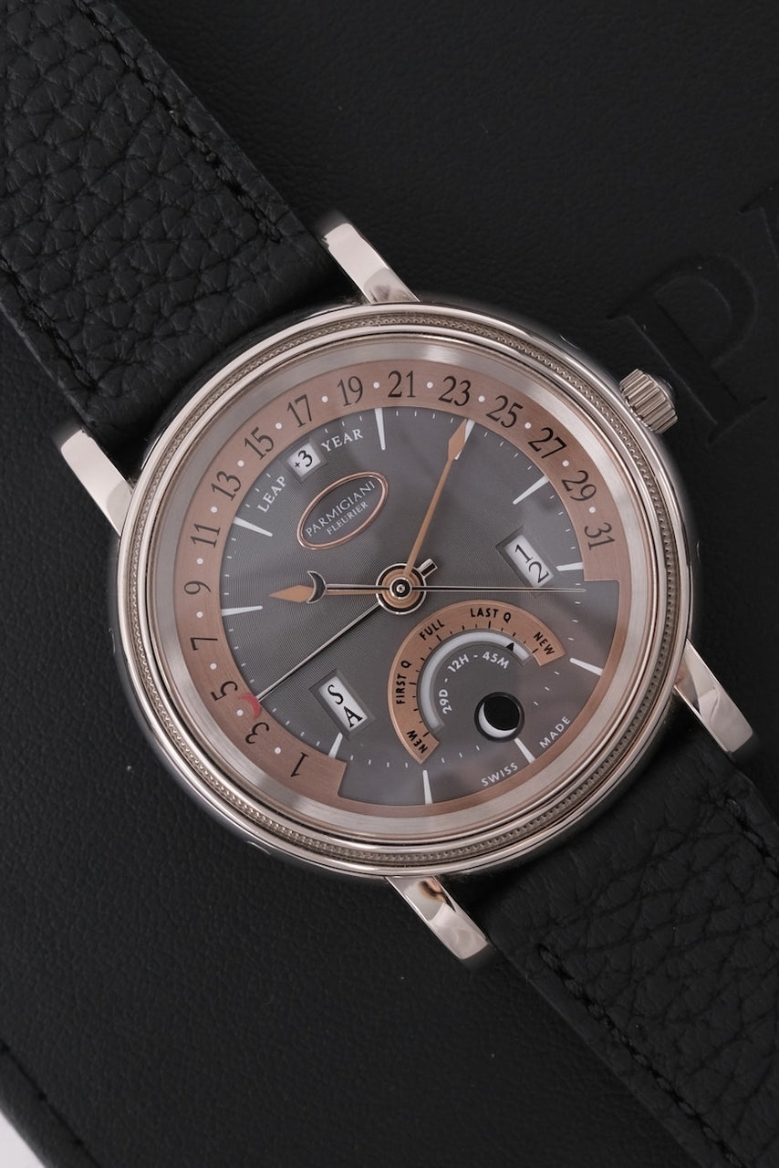 Parmigiani Fleurier Toric Perpetual Calendar PF000472 - Detailansicht 4