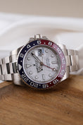 Bild in Galerie-Betrachter laden, Rolex GMT-Master II 126719BLRO - Detailansicht 3
