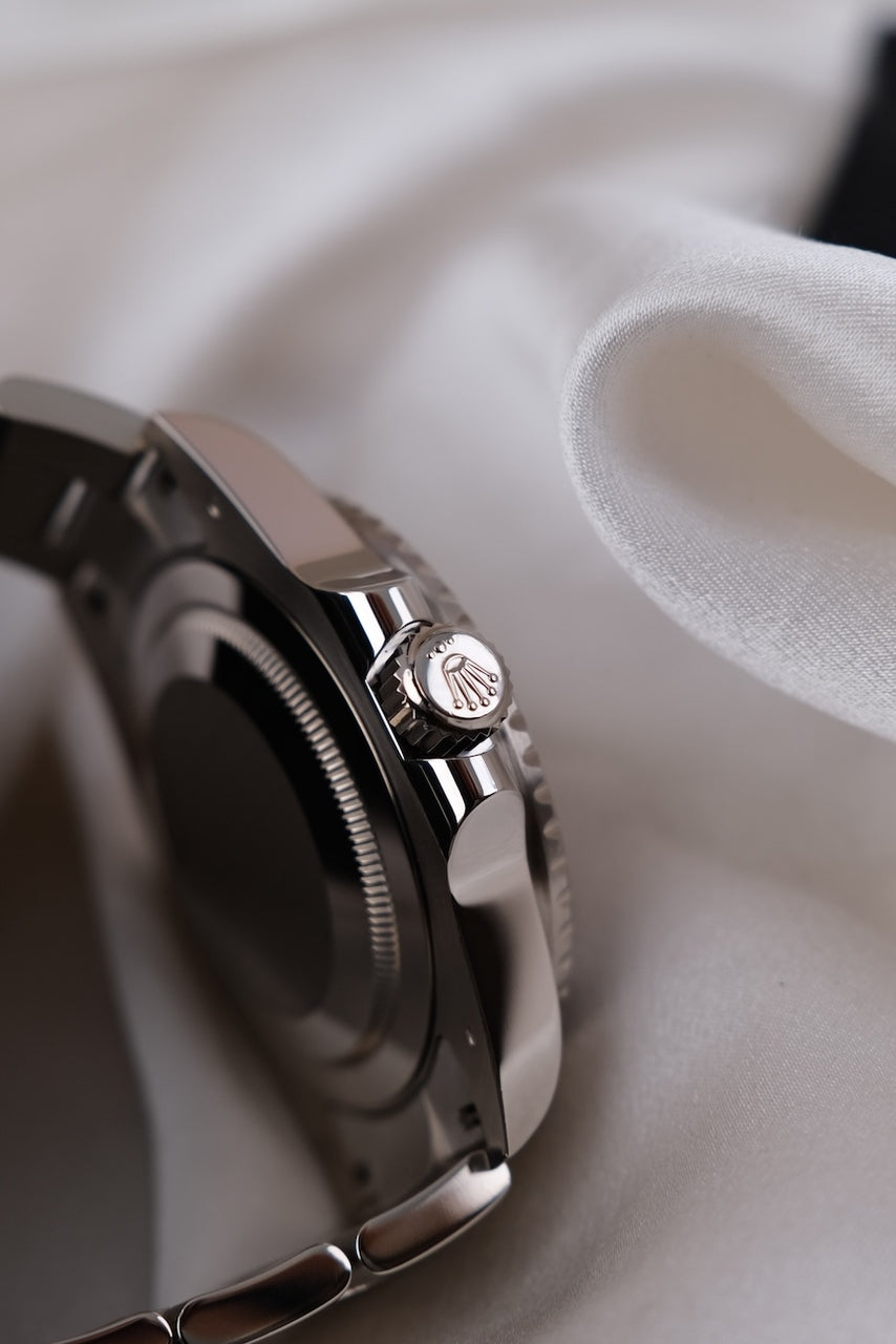 Rolex GMT-Master II 126719BLRO - Detailansicht 11