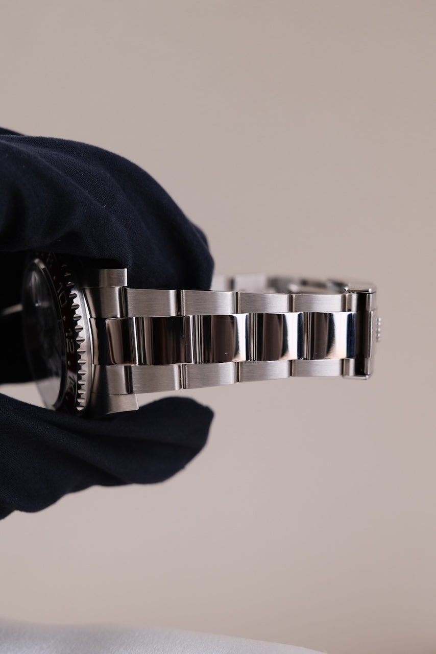 Rolex GMT-Master II 126719BLRO - Detailansicht 12