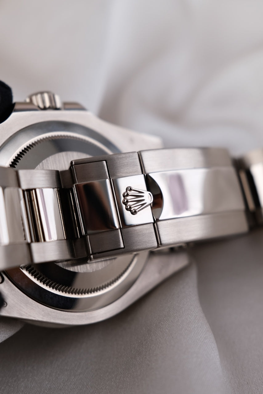 Rolex GMT-Master II 126719BLRO - Detailansicht 6