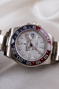 Bild in Galerie-Betrachter laden, Rolex GMT-Master II 126719BLRO - Thumbnail
