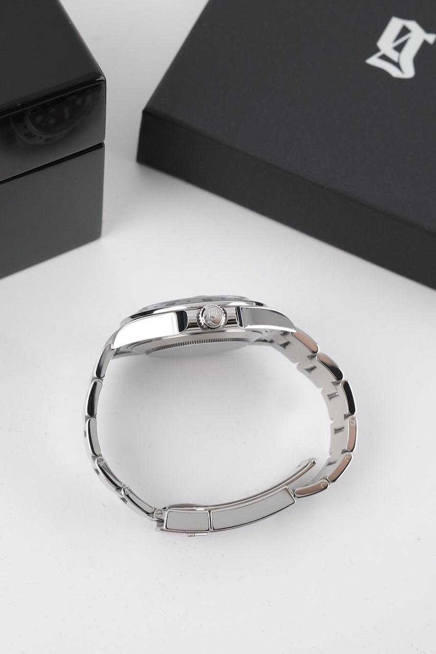 Rolex Explorer II 216570 - Detail view 5