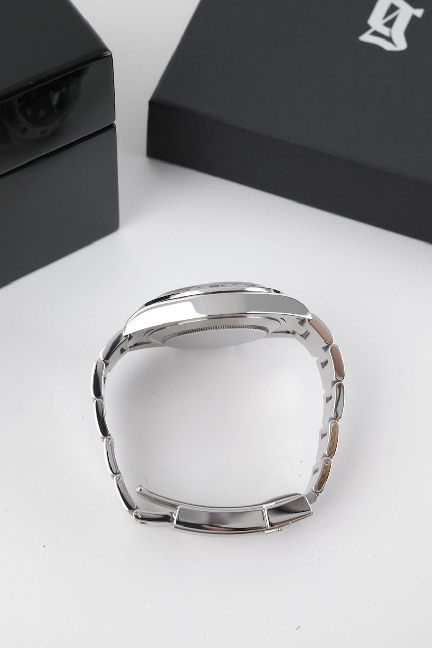 Rolex Explorer II 216570 - Detail view 6