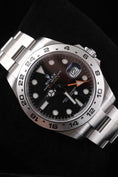 Bild in Galerie-Betrachter laden, Rolex Explorer II 216570 - Main product image
