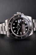 Bild in Galerie-Betrachter laden, Rolex Submariner Date 116610LN - Detailansicht 1
