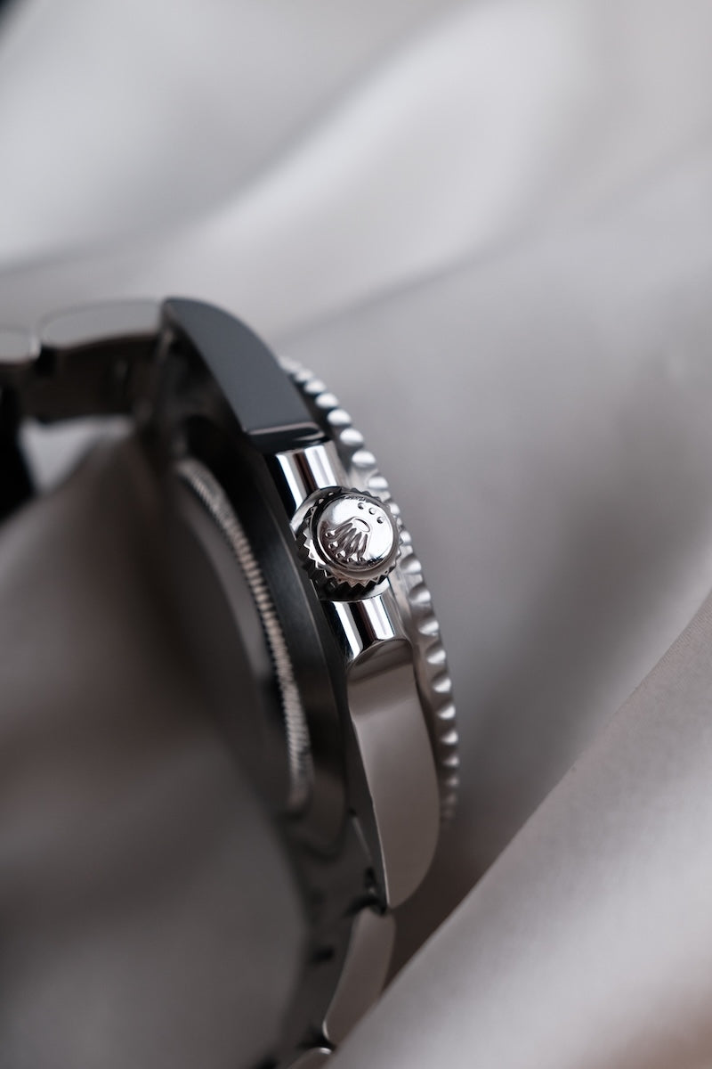 Rolex Submariner Date 116610LN - Detailansicht 7