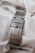 Bild in Galerie-Betrachter laden, Rolex Submariner Date 116610LN - Detailansicht 10
