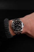Bild in Galerie-Betrachter laden, Rolex Submariner Date 116610LN - Detailansicht 12
