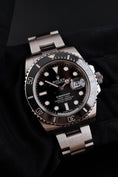 Bild in Galerie-Betrachter laden, Rolex Submariner Date 116610LN - Thumbnail
