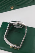 Load image into gallery viewer, Rolex Datejust 41 126300 - Detailed view 6
