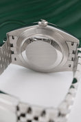 Load image into gallery viewer, Rolex Datejust 41 126300 - detailed view 10

