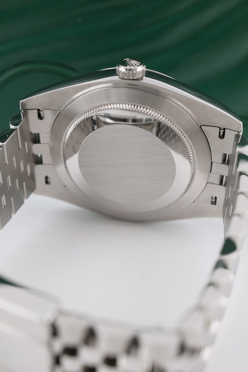 Rolex Datejust 41 126300 - detailed view 10