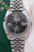 Load image into gallery viewer, Rolex Datejust 41 126300 - Thumbnail
