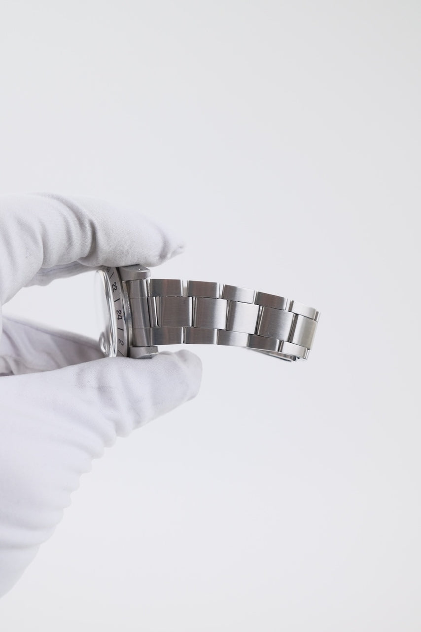 Rolex Explorer II  1655 - Detailansicht 12