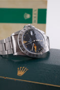 Bild in Galerie-Betrachter laden, Rolex Explorer II  1655 - Detailansicht 8
