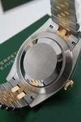 Bild in Galerie-Betrachter laden, Rolex Datejust 41 126333 - Detailansicht 8
