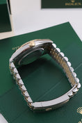 Bild in Galerie-Betrachter laden, Rolex Datejust 41 126333 - Detailansicht 5
