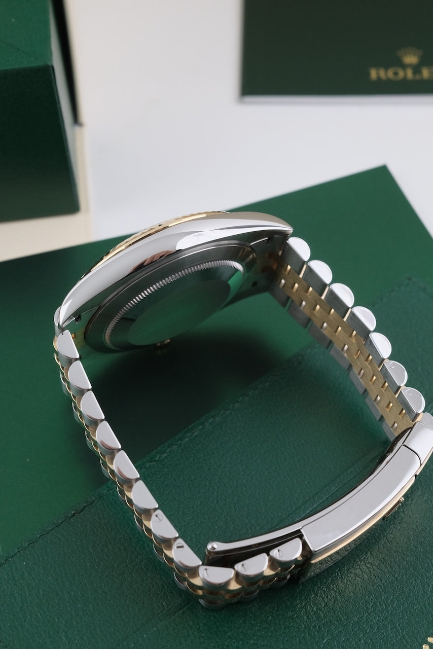 Rolex Datejust 41 126333 - Detailansicht 6