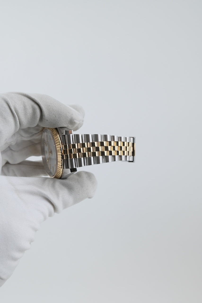 Rolex Datejust 41 126333 - Detailansicht 9