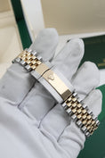 Bild in Galerie-Betrachter laden, Rolex Datejust 41 126333 - Detailansicht 7
