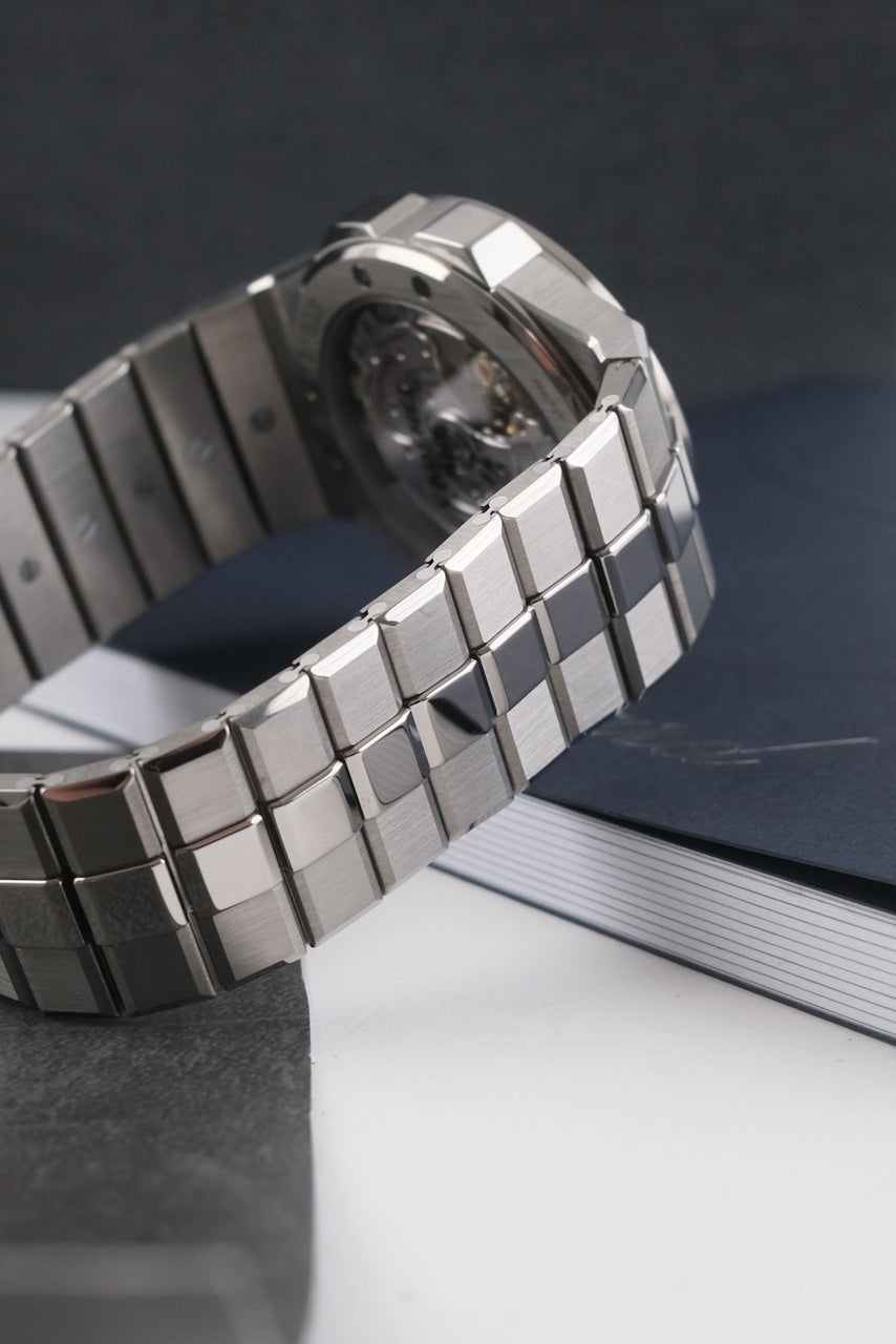 Chopard Alpine Eagle 298600-3005 - Detailansicht 8