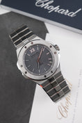 Bild in Galerie-Betrachter laden, Chopard Alpine Eagle 298600-3005 - Detailansicht 2
