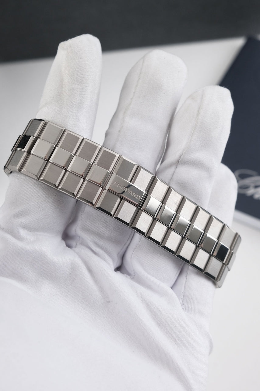 Chopard Alpine Eagle 298600-3005 - Detailansicht 10