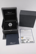 Bild in Galerie-Betrachter laden, Chopard Alpine Eagle 298600-3005 - Papiere und oder Lieferumfang
