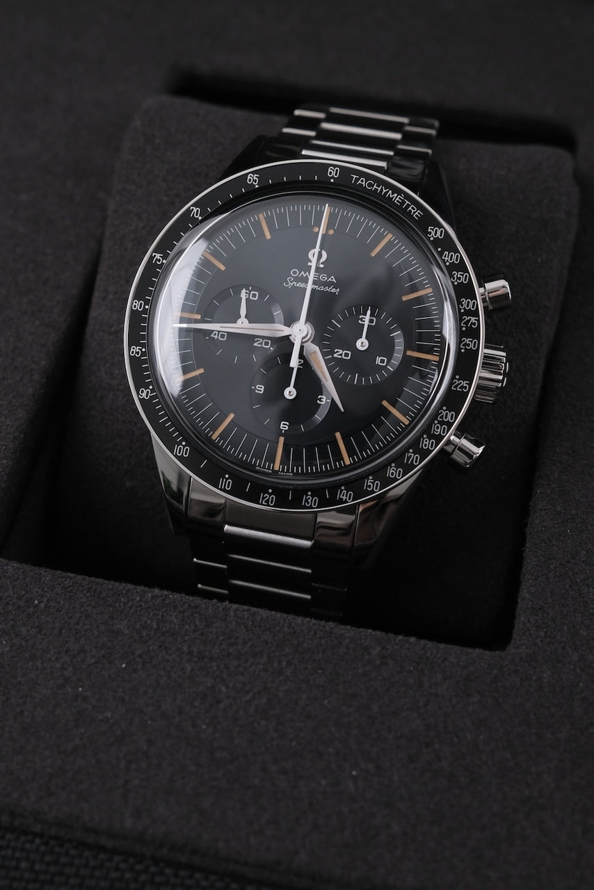 Omega Speedmaster 31030405006001 - Vista dettagliata 1