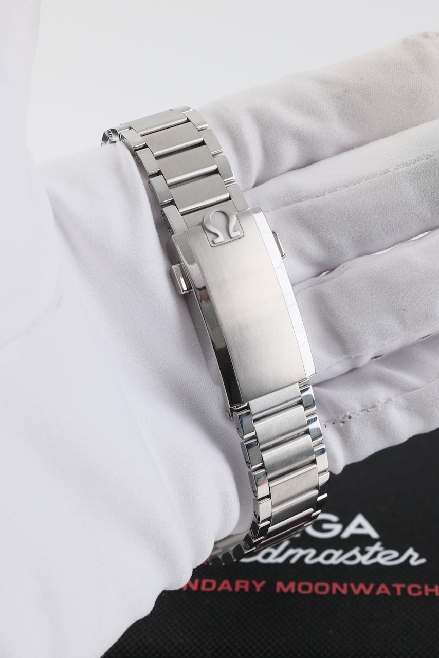 Omega Speedmaster 31030405006001 - Vista dettagliata 7