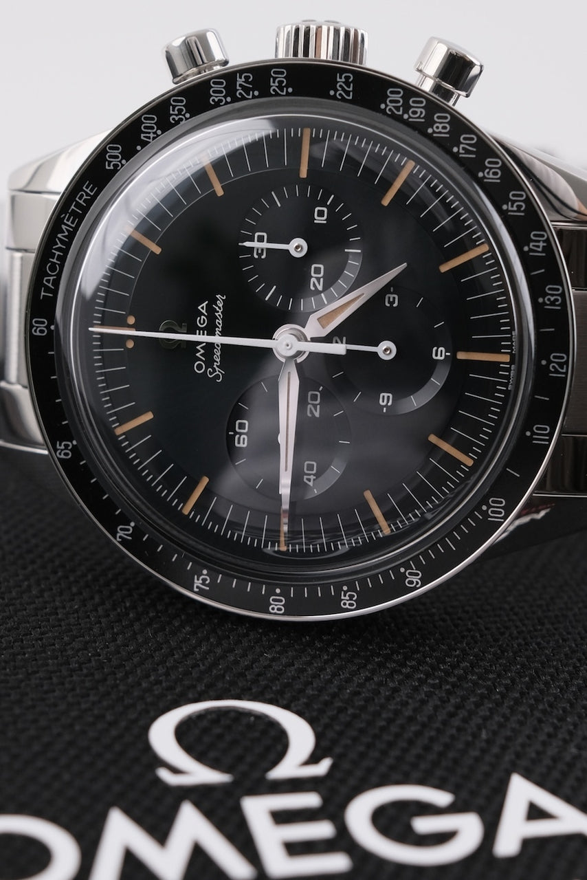 Omega Speedmaster 31030405006001 - Vista dettagliata 3