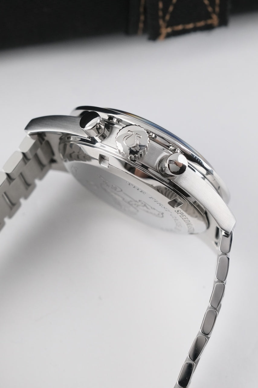 Omega Speedmaster 31030405006001 - Vista dettagliata 5