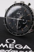 Carica l'immagine nel visualizzatore della galleria, Omega Speedmaster 31030405006001 - Vista dettagliata 4
