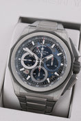 Bild in Galerie-Betrachter laden, Zenith Defy 95.9100.9004/01.I001 - Detailansicht 2
