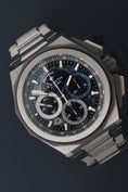 Bild in Galerie-Betrachter laden, Zenith Defy 95.9100.9004/01.I001 - Detailansicht 4
