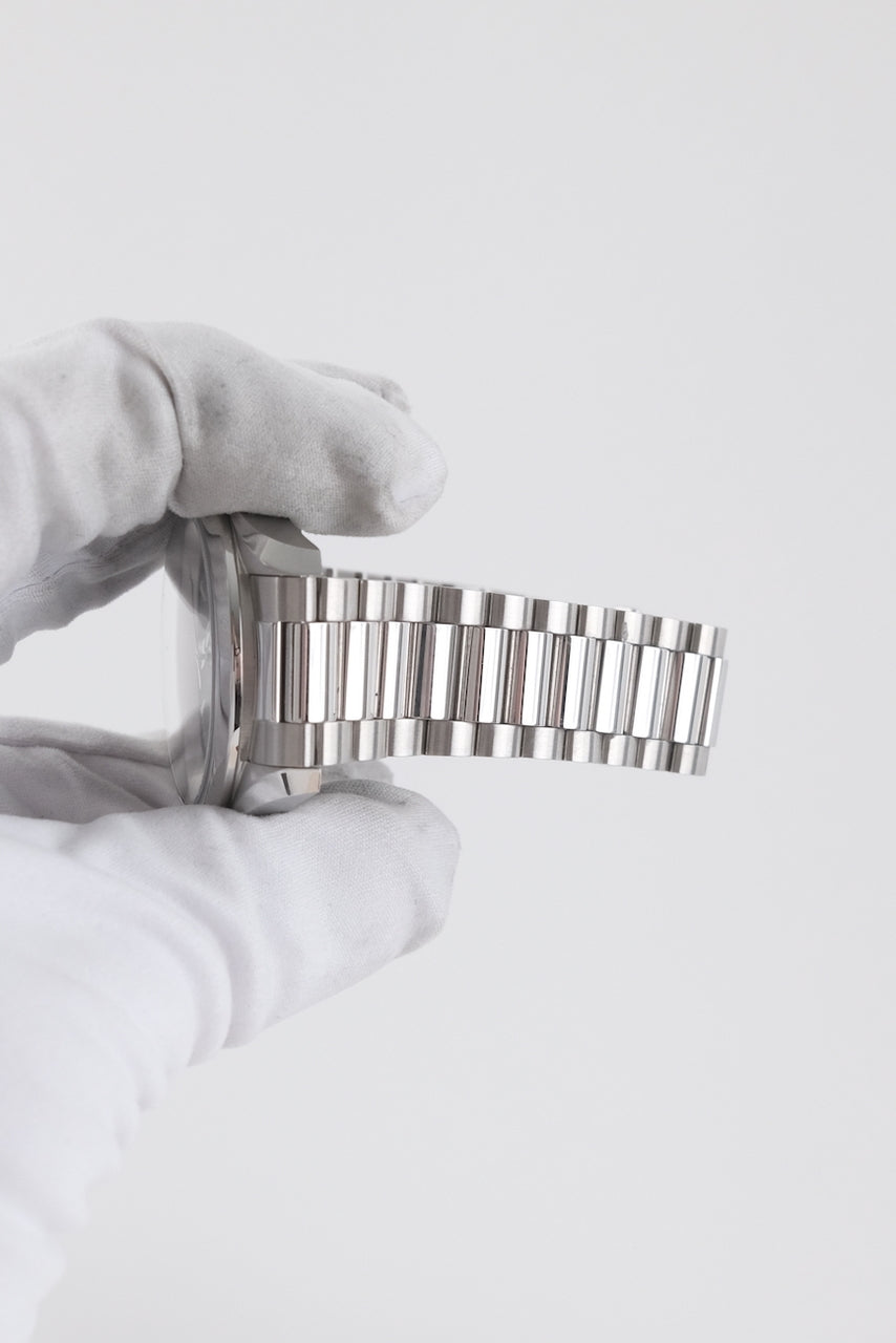 Omega Seamaster Railmaster 235.10.38.20.06.001 - Detailansicht 8